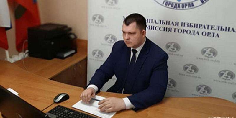 Орловский избирком готовится к осенним выборам
