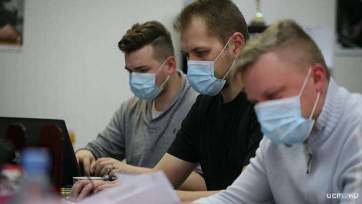  В Орле число предпринимателей, желающих выйти на работу, возросло до 4000 