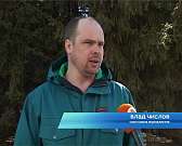 Строительство сквера Артиллеристов перенесли на неопределённый срок