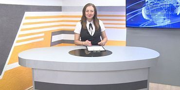 Погуляли с размахом, отчет о модернизации коммунальных сетей, ФК «Орел» вернулся из Тулы — о чем расскажем сегодня в «Оперативном эфире»