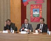 С какими пожеланиями и предложениями пришли жители Северного района к сити-менеджеру