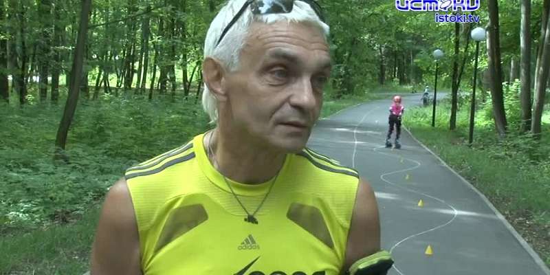 Одни плюсы и никаких ограничений: любителей покататься с ветерком в Орле ждет роллердром