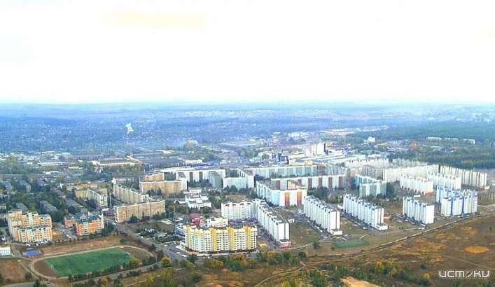 «Прогульщикам» по Орлу расскажут о прошлом и настоящем 909-го квартала