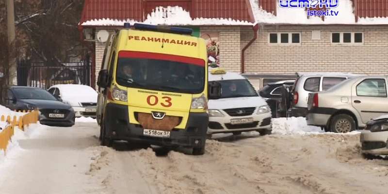 Орловчане могут пожаловаться на цены на «горячую линию», ледяная дорога к школе в центре города, губернатор снова заговорил о Западном обходе. Об этом...