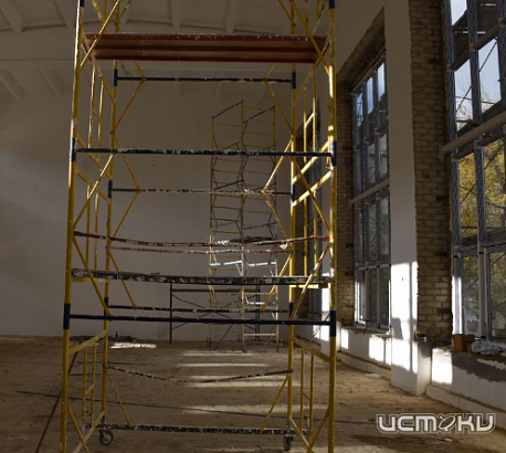 «Как заказчик мог принять такой проект, и какие специалисты его составляли?» (с)