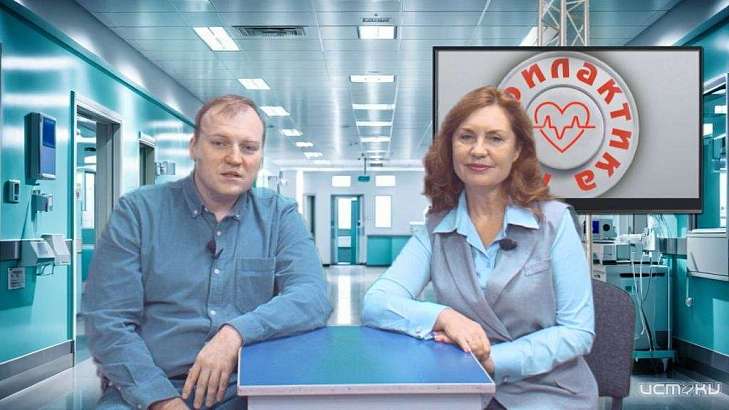 На телеканале "Истоки" стартует новый проект. Самые острые и наболевшие вопросы здравоохранения Орловской области в программе "Профилактика"