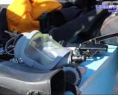 Изучение правил безопасности практическим путём! Спасатели провели для юных орловчан День открытых дверей