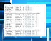 Орловские ориентировщики участвовали в соревнованиях «Тихий Дон – 2018»