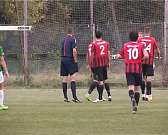 ФК "Орёл" провёл в Липецке очередной матч первенства страны