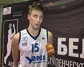 Путёвка в Ласт-16 добыта! Орловские баскетболисты разгромили соперников на домашнем паркете