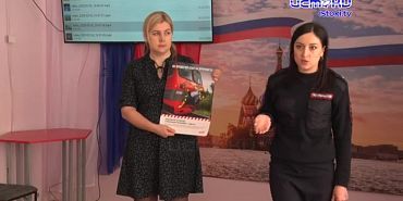 Внимательность на железной дороге