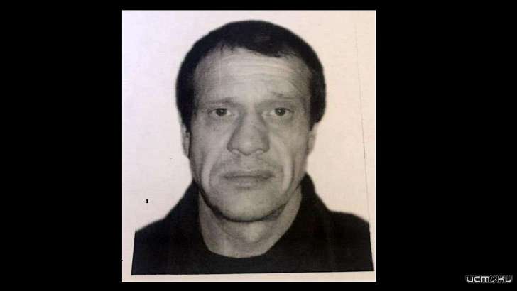 Может быть опасен: полиция просит орловчан помочь в поимке преступника