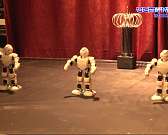 ROBOPARK в Орле.