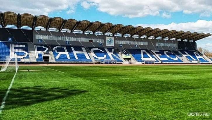 "Орлы" открыли сезон победой