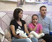 Требуется помощь! Для лечения семилетнего Ромы семья Васильевых переехала из Якутии в Орел