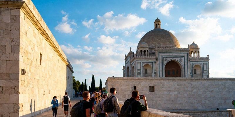 Раннее бронирование туров: как сэкономить до 50% и избежать переплат