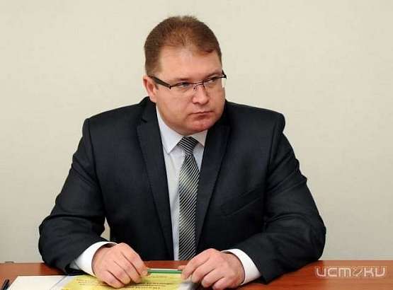 Зампред орловского «правительства Потомского» подал в отставку