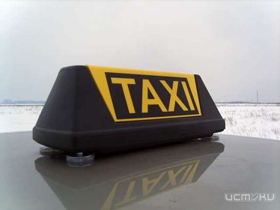 В Ливенском районе жестоко избили таксиста