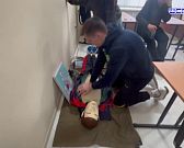 Мастер‑класс по оказанию первой медицинской помощи