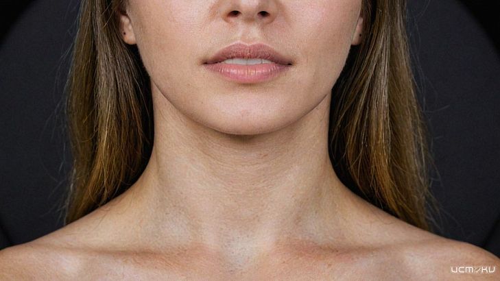 УЗИ щитовидной железы у женщин