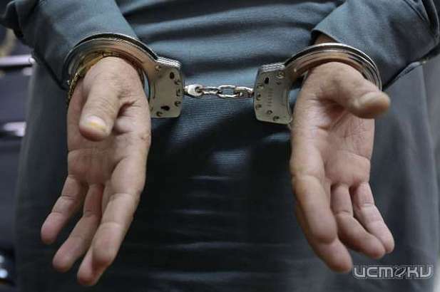 Орловчанин ограбил мужчину, пока тот спал 