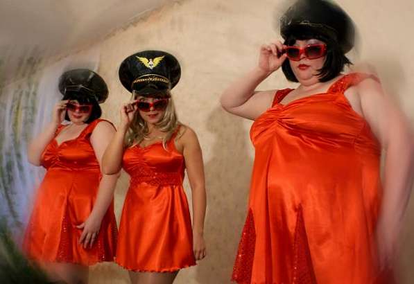 Орловскому реалити-шоу быть!