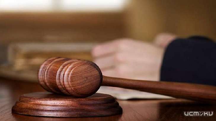 Наворовали на миллион: в Орле будут судить банду из пяти человек