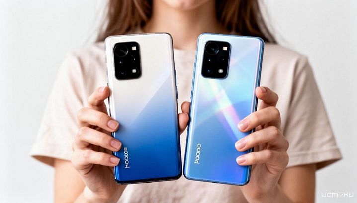 Honor Magic7 Pro vs Honor 400 Pro vs Honor X9c: какая серия Honor нужна именно вам в 2026 году