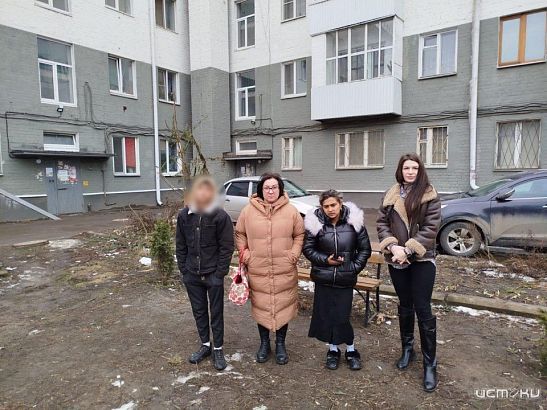 Двое подростков за серию имущественных преступлений отправятся на скамью подсудимых