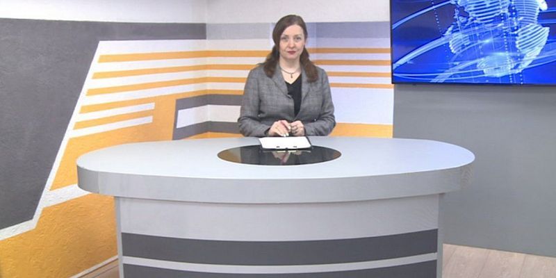 Анонс "Оперативный Эфир"  новости орел Неуловимого нашли и спросили про аэропорт, баннеры-нелегалы-об этом и не только сегодня в "Оперативном эфире"