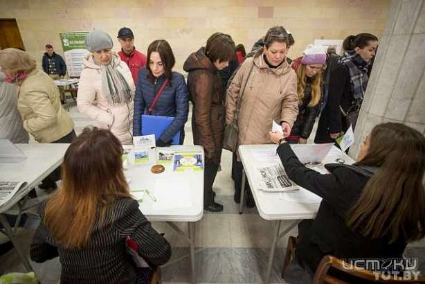 В Орловской области безработица стала наименьшей за 4 года