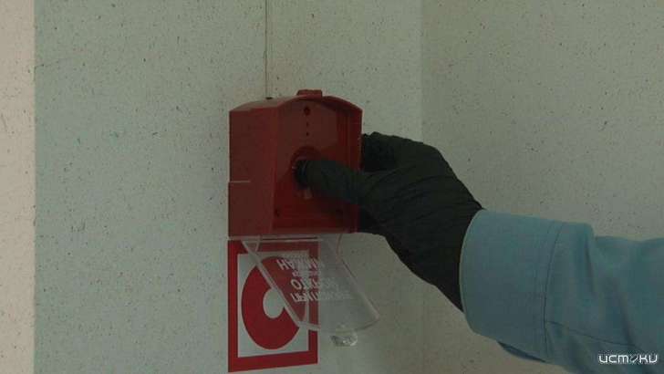 Три школы в Орловской области не прошли приемку перед новым учебным годом