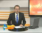 В Северном районе города Орла произошёл пожар