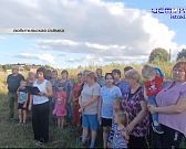 Потому что без воды. И ни туды и ни сюды! (с)