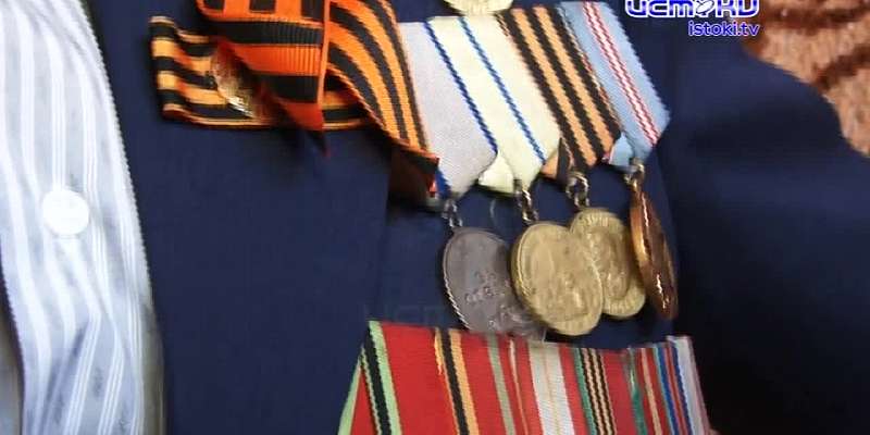 Молод душой, и золотой значок ГТО ему по силам: орловский ветеран Абрам Миркин скоро отметит вековой юбилей