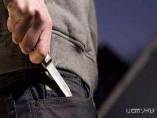 В Ливнах пьяный конфликт довел до поножовщины В Ливнах пьяный конфликт довел до поножовщины