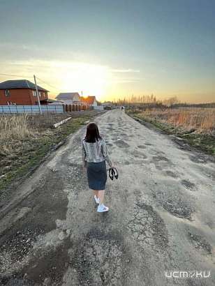 Вместо ремонта латки. Чиновники Орловского МО на разбитой дороге в д. Малая Булгакова проведут ямочный ремонт