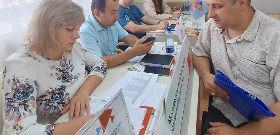Московская железная дорога примет участие в ярмарке вакансий в Орле