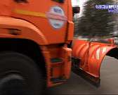 В Орле проверили уборку снега на 24 млн рублей в сухом декабре: что еще обсудили на планерке в мэрии