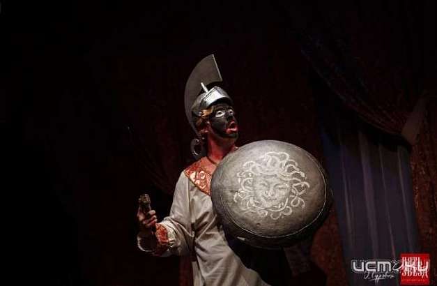 Жителей Орла приглашают посетить «Дом сумасшедших»