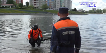 Безопасность на воде: водолазное обследование пляжей Орловской области
