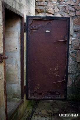 Орловщина включила в состав казны семь убежищ ГО