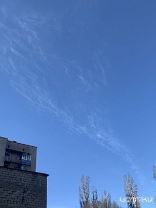 В Орловской области отражена массированная атака БПЛА