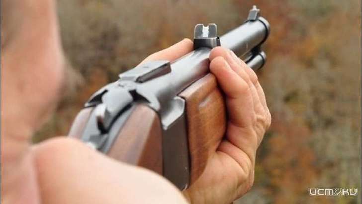 Во Мценском районе пенсионер застрелил из ружья супругу и свел счеты с жизнью