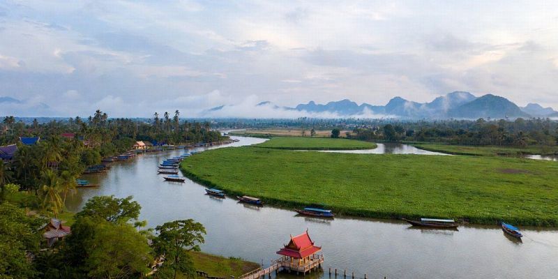 Самостоятельная поездка в Таиланд в 2026 году: пошаговый план от идеи до возвращения