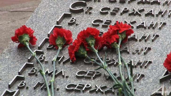 В Орловской области стартует осенний этап «Вахты Памяти»