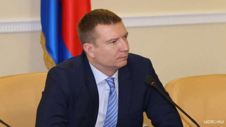 Залогин весьма странно объяснил рост числа жертв COVID-19 на Орловщине 