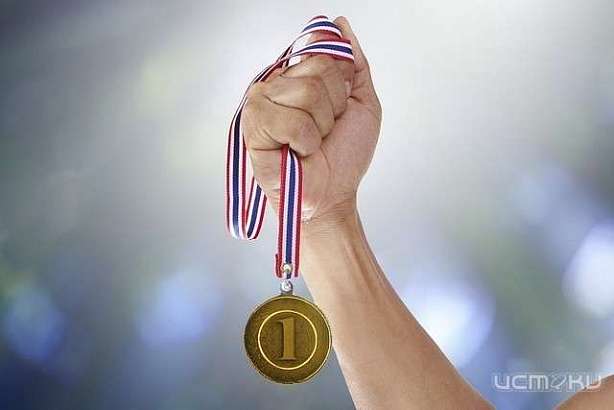 На «Олимпийском балу» определят лучших спортсменов и тренеров области