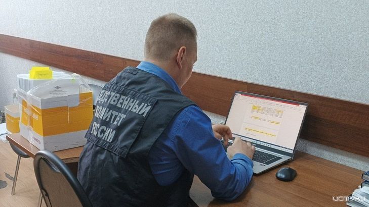 В Орловской области задержали банду, обвиняемую в грабежах и разбоях