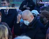 Девочка едва заживо не сгорела в доме, недострой на Чайке, обещание Клычкова. Об этом и не только в следующей рубрике